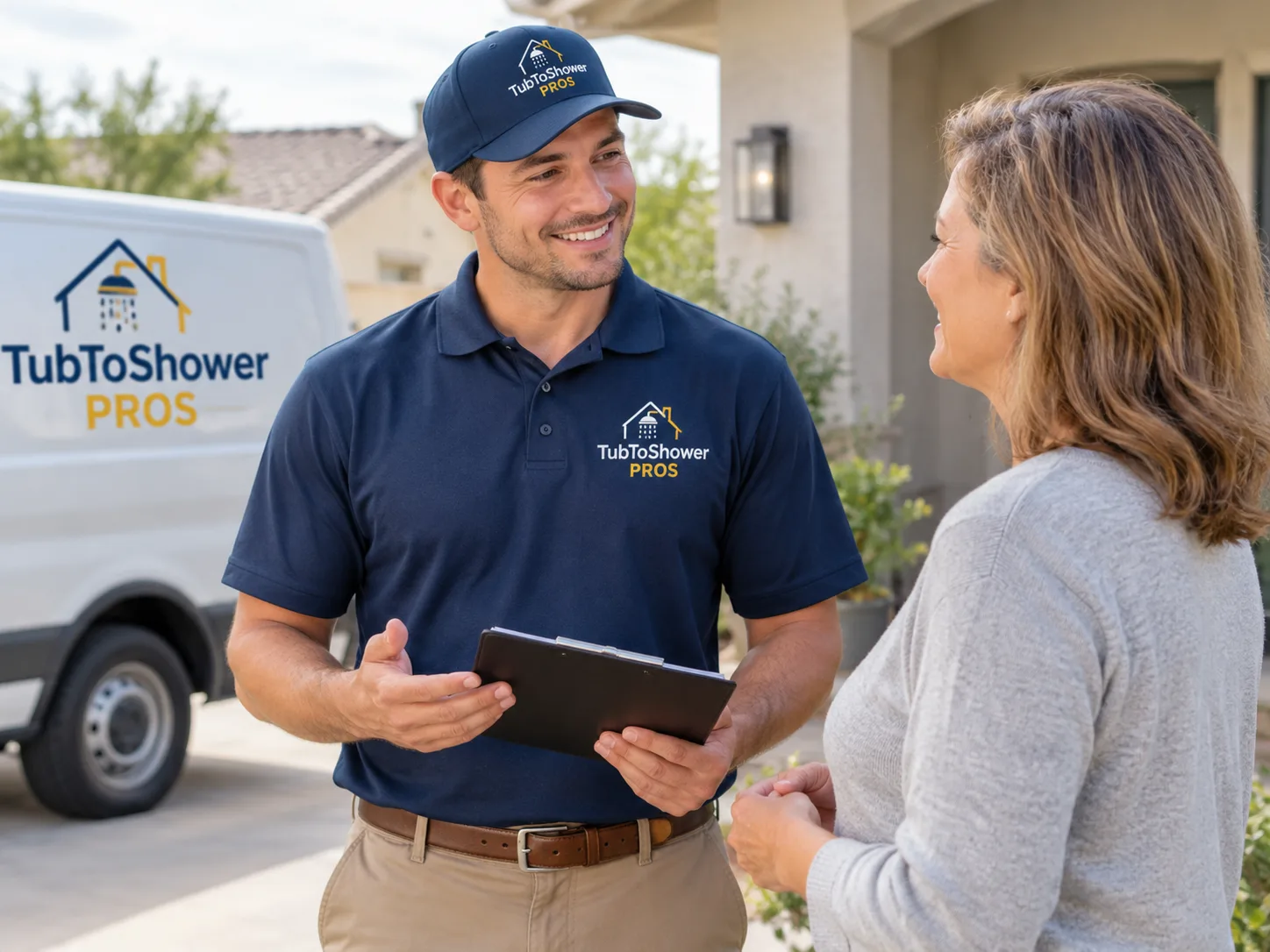Tub Shower Conversion Arvada, CO FAQs